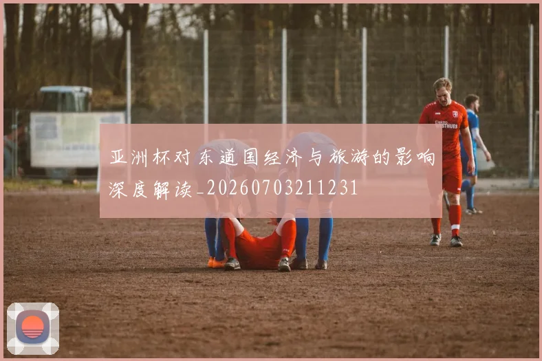 亚洲杯对东道国经济与旅游的影响深度解读_20260703211231